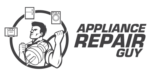 Appliance Repair Guy logo