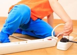 child-playing-electricity-kids-safety-260nw-236403457