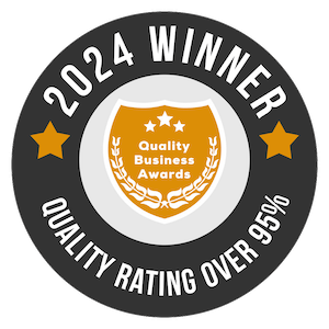 Quality Business Award 2024
